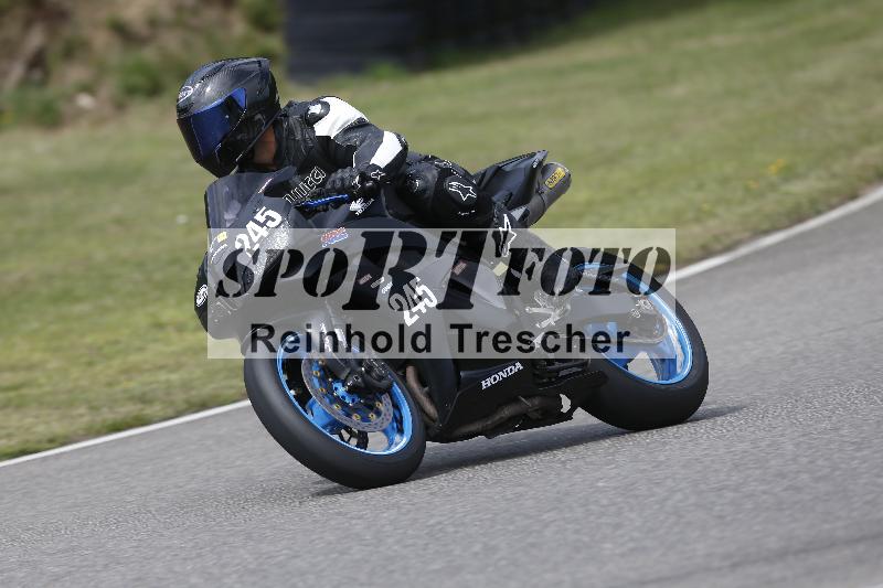 /28 25.07.2026  Speer Racing ADR/Gruppe gelb/245
